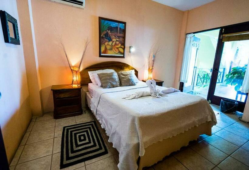 标准间, Mango Moon Villa