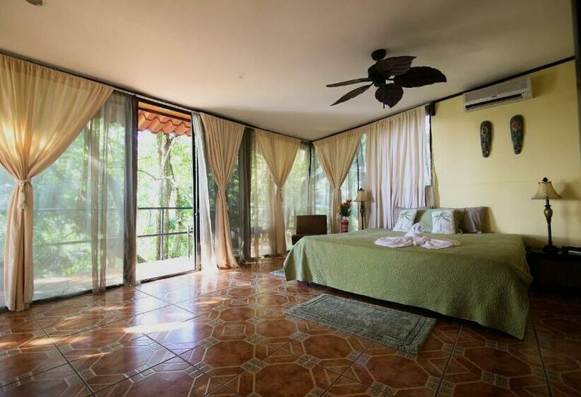 高级大房间, Mango Moon Villa