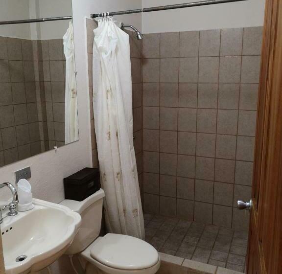 标准间, Mango Moon Villa