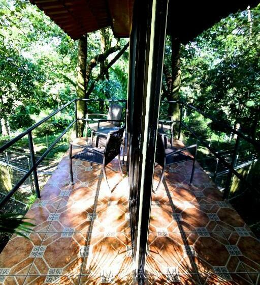 高级大房间, Mango Moon Villa