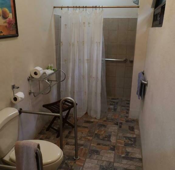 标准间, Mango Moon Villa