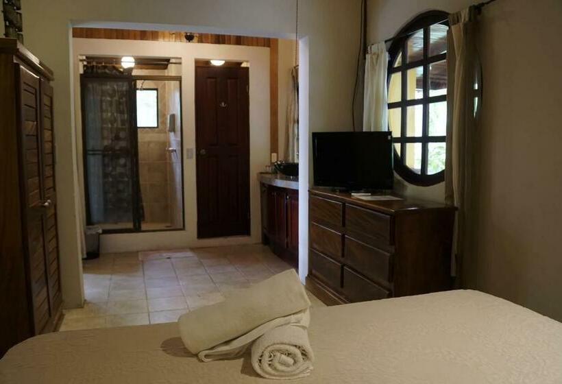 标准间, Mango Moon Villa