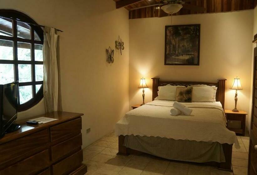 标准间, Mango Moon Villa