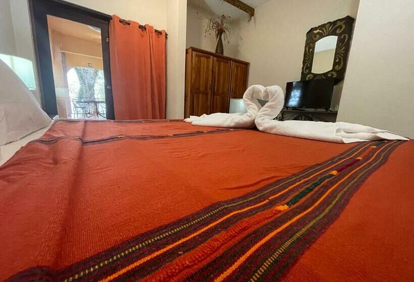 Номер Стандарт, Mango Moon Villa