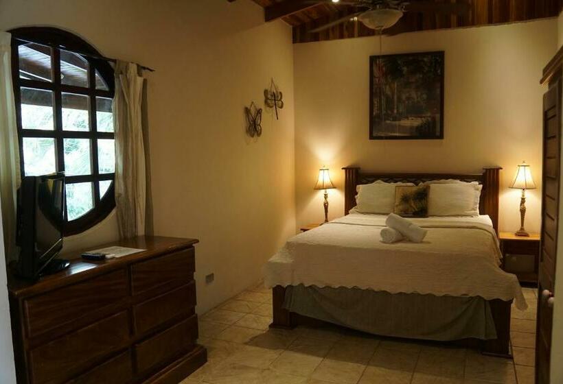 标准间, Mango Moon Villa