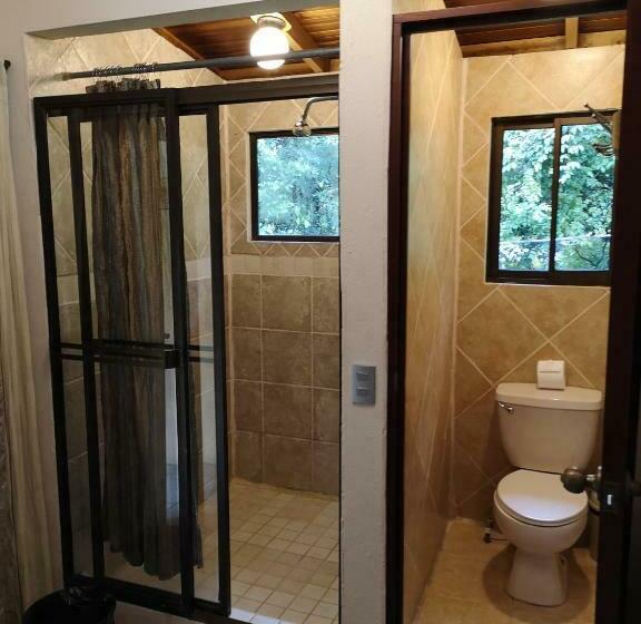 标准间, Mango Moon Villa