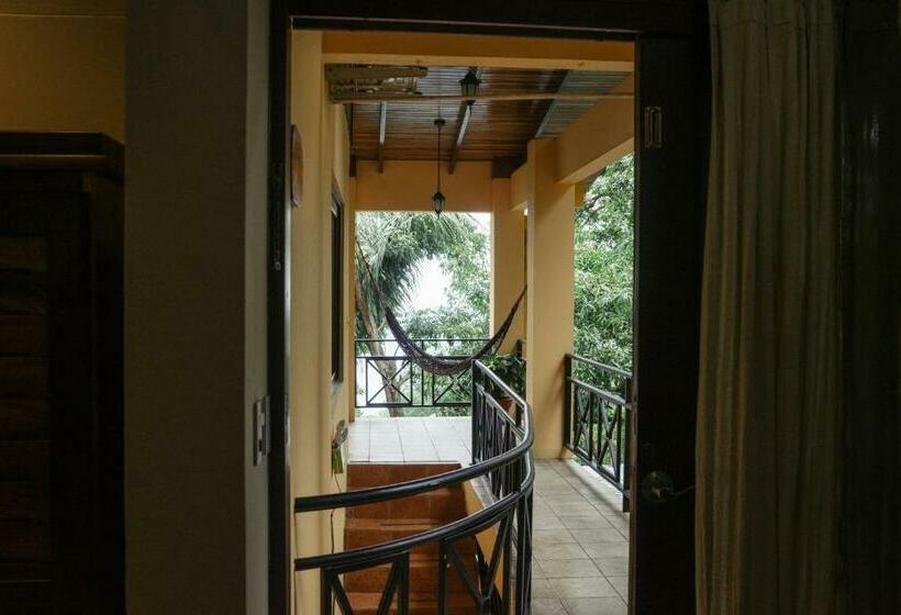 标准间, Mango Moon Villa