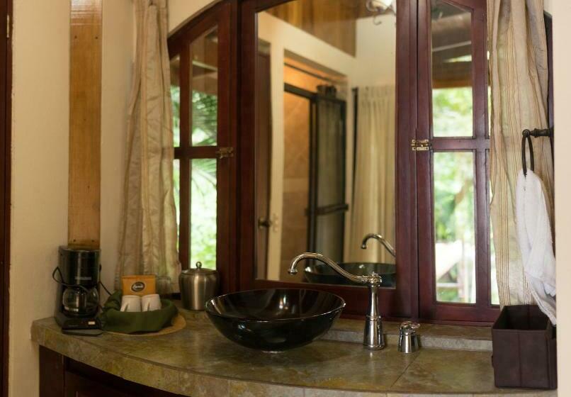Номер Стандарт, Mango Moon Villa
