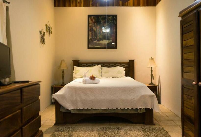 标准间, Mango Moon Villa