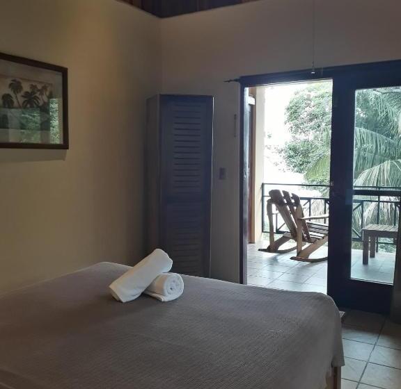 高级大房间, Mango Moon Villa