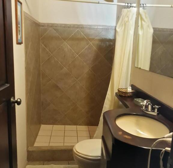 高级大房间, Mango Moon Villa