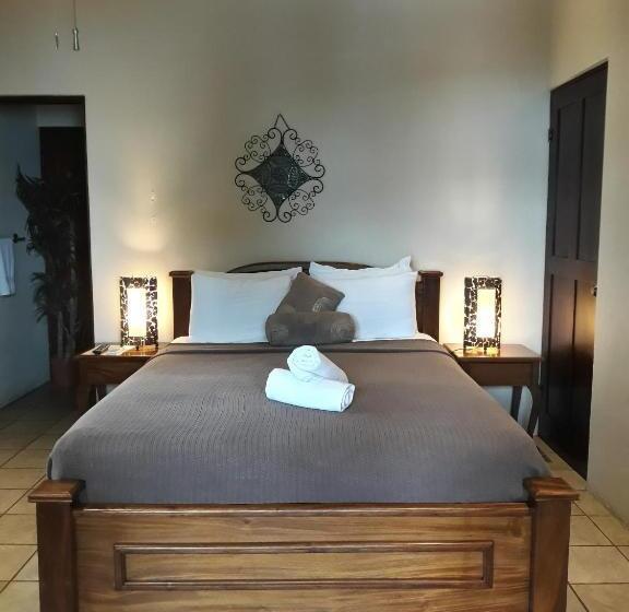 高级大房间, Mango Moon Villa