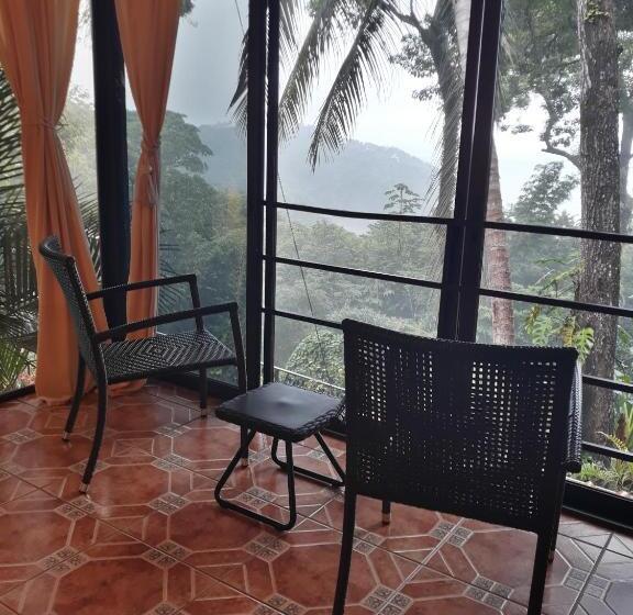 高级大房间, Mango Moon Villa