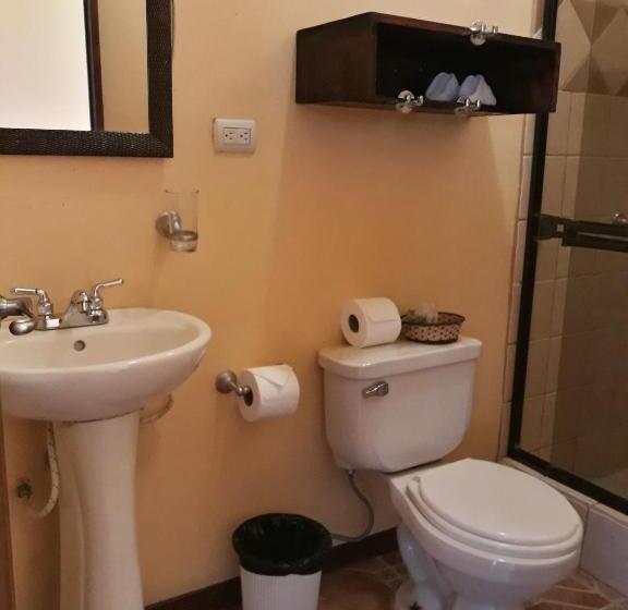 高级大房间, Mango Moon Villa