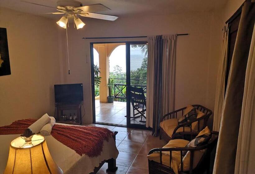 高级大房间, Mango Moon Villa