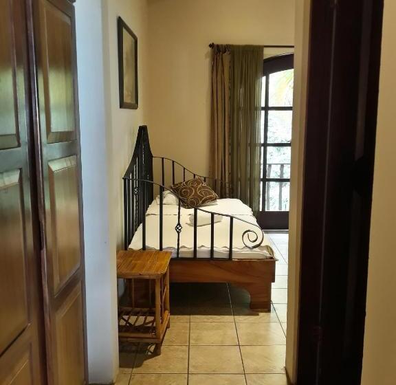 高级家庭房间, Mango Moon Villa