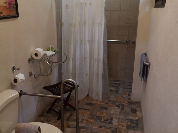 标准间, Mango Moon Villa