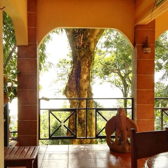 标准间, Mango Moon Villa