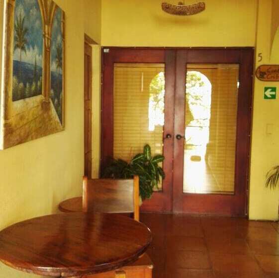Номер Стандарт, Mango Moon Villa