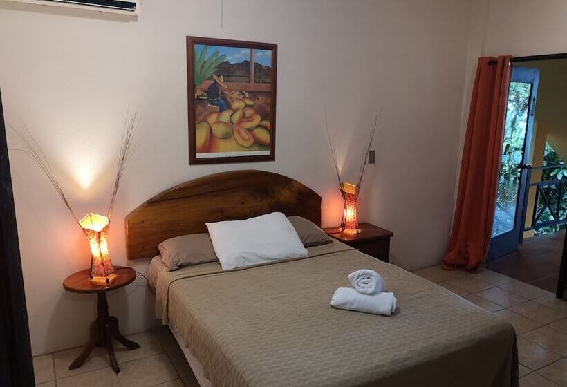 标准间, Mango Moon Villa