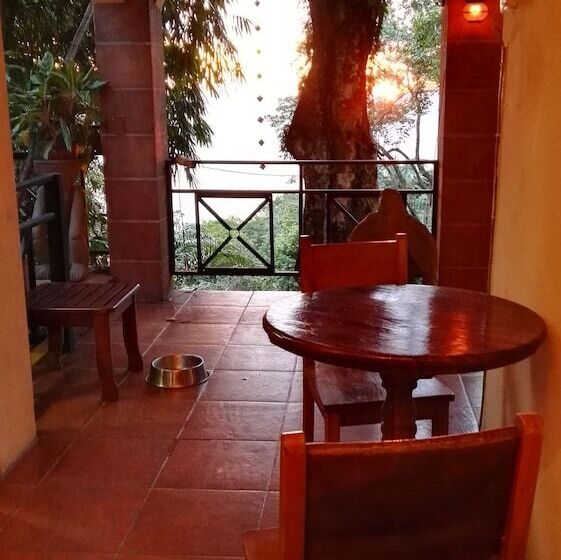 标准间, Mango Moon Villa