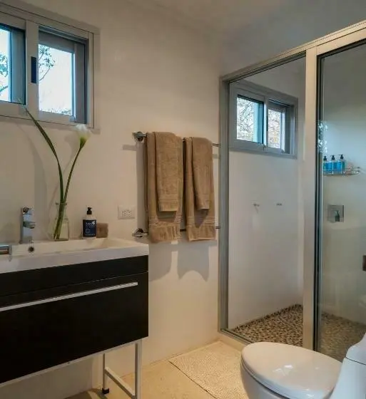 سوییت با چشمانداز دریا, Moana Surf Resort