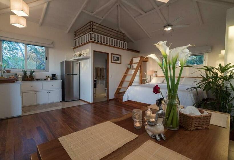 סוויטה נוף לים, Moana Surf Resort