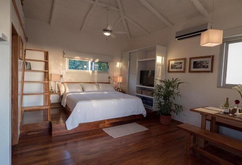 סוויטה נוף לים, Moana Surf Resort