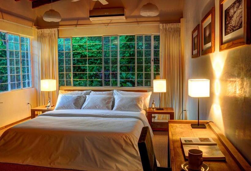ویلای لوکس 1 خوابه, Moana Surf Resort