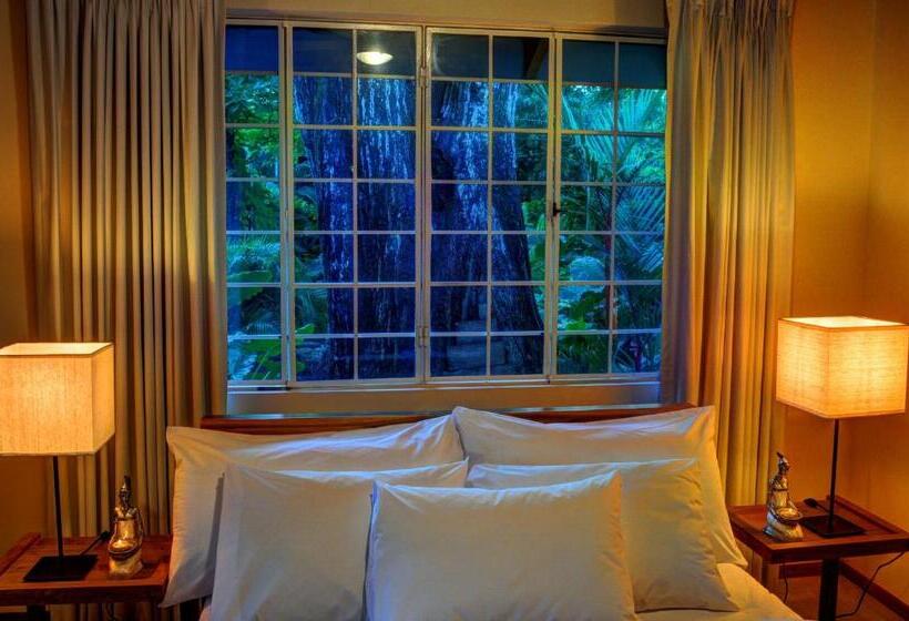 ویلای لوکس 1 خوابه, Moana Surf Resort