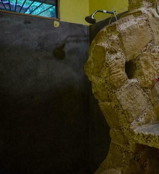 스탠다드 내측 룸, Nosara Sunrise Bed And Breakfast