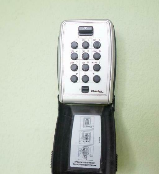 스탠다드 내측 룸, Nosara Sunrise Bed And Breakfast