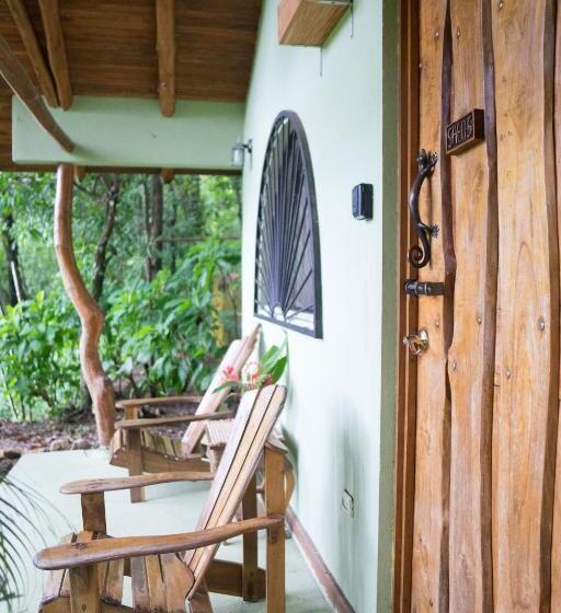 스탠다드 내측 룸, Nosara Sunrise Bed And Breakfast