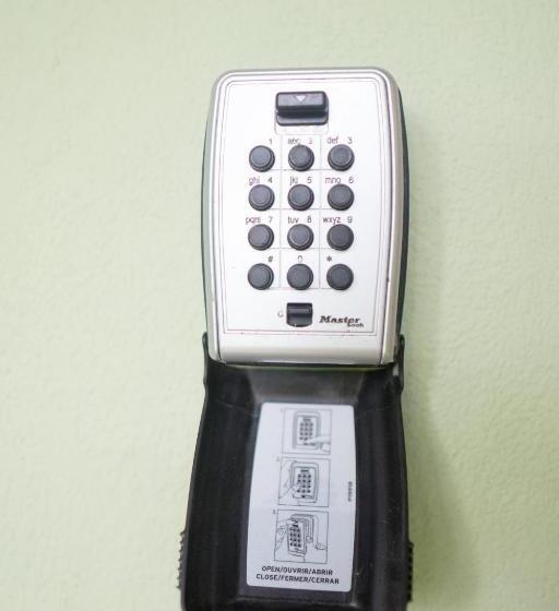 디럭스 룸, Nosara Sunrise Bed And Breakfast