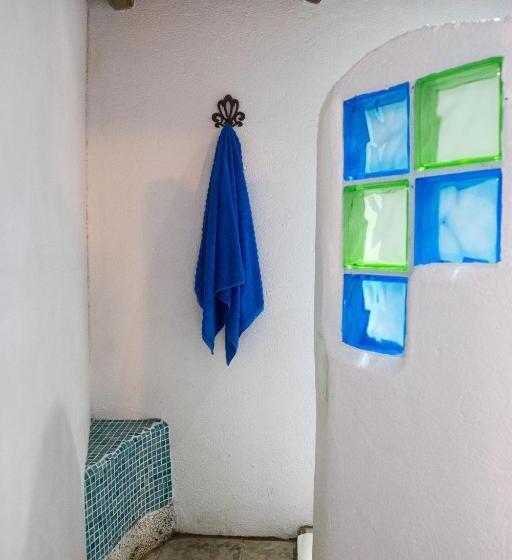 Номер Deluxe, Nosara Sunrise Bed And Breakfast