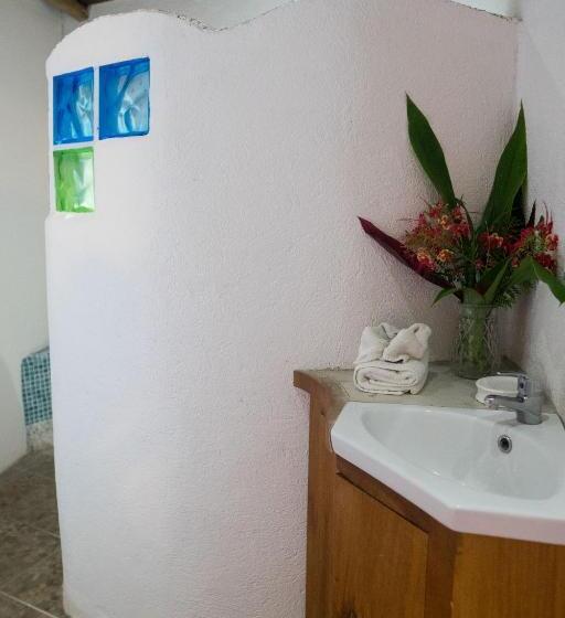 디럭스 룸, Nosara Sunrise Bed And Breakfast