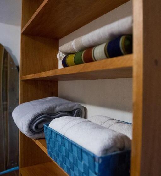 디럭스 룸, Nosara Sunrise Bed And Breakfast