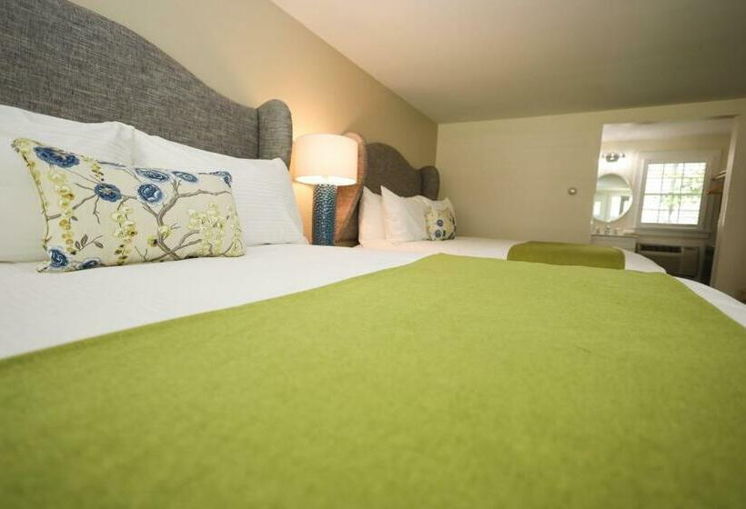 غرفة قياسية, Pelham On Earle