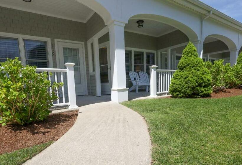 غرفة قياسية سرير كينج لذوى الإحتياجات الخاصة, Pelham On Earle