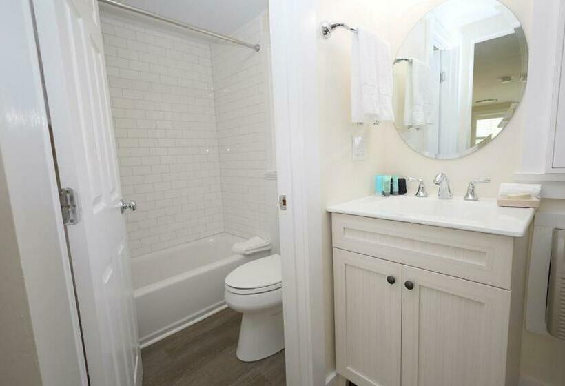 غرفة قياسية, Pelham On Earle