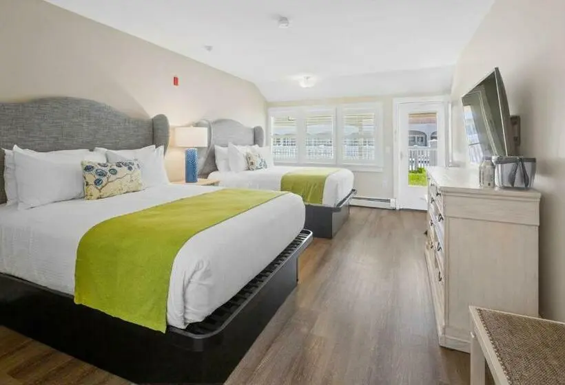 スタンダードルーム, Pelham On Earle