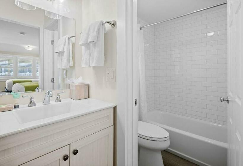 غرفة قياسية, Pelham On Earle