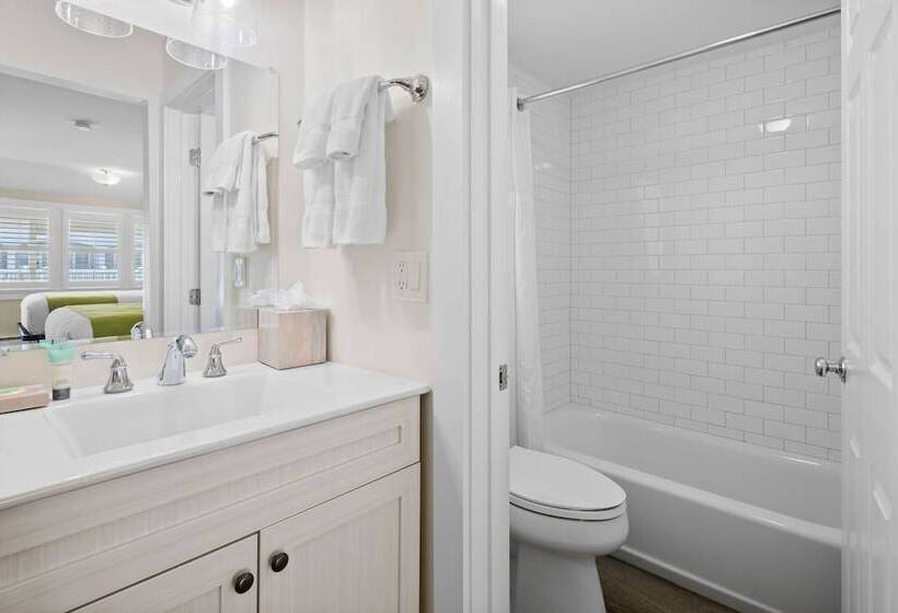 غرفة قياسية, Pelham On Earle