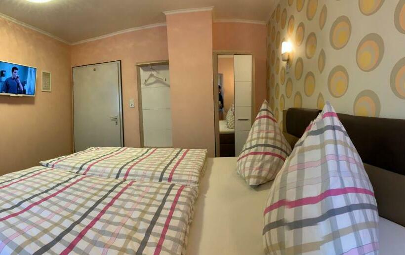 スタンダードルーム, Pension Haus Marga