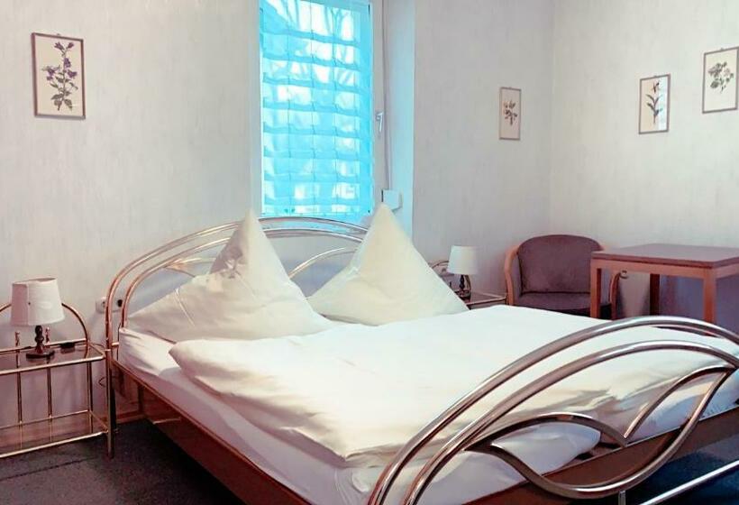 スタンダードルーム, Pension Haus Marga