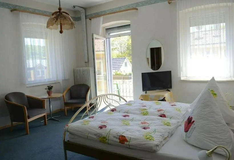 スタンダードルーム, Pension Haus Marga