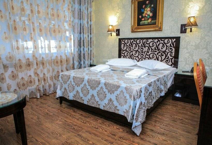 스탠다드 룸, Rosa Del Viento