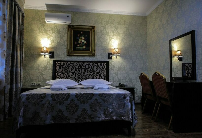 스탠다드 룸, Rosa Del Viento