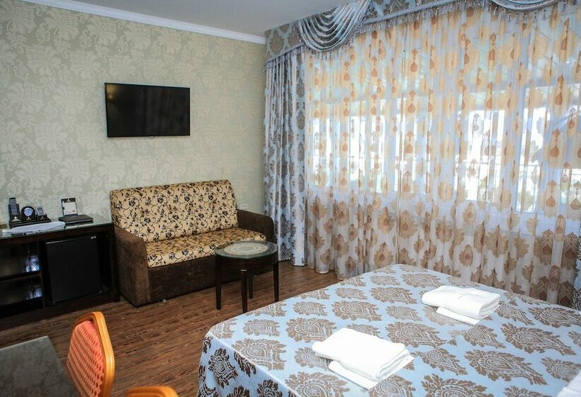 스탠다드 룸, Rosa Del Viento