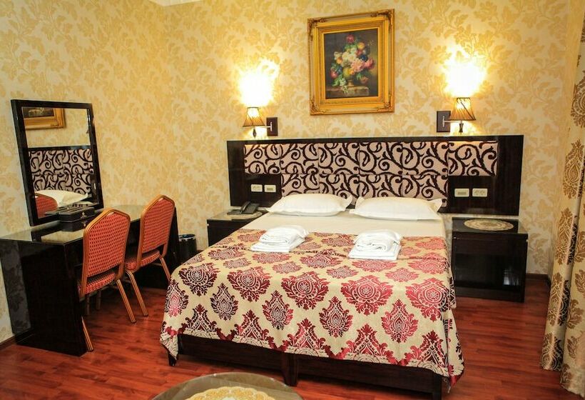 스탠다드 룸, Rosa Del Viento